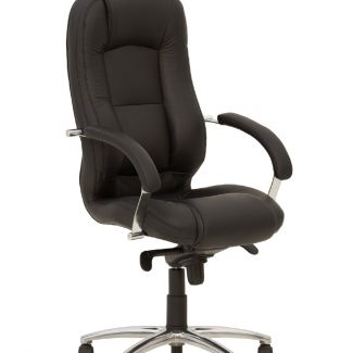 Кресло MODUS steel MPD AL68