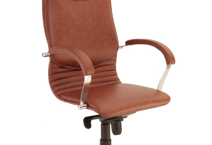 Крісло NOVA steel MPD AL68