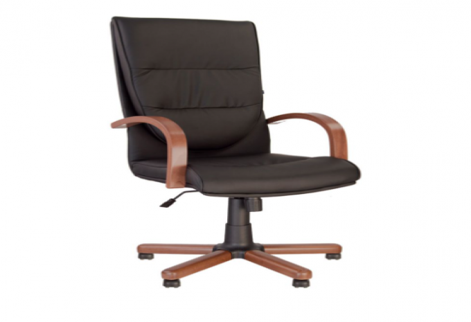 Крісло CREDO extra Tilt EX1