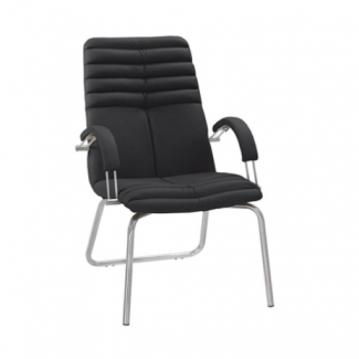 Крісло GALAXY steel CFA LB chrome (BOX-2)