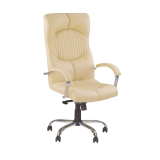 Кресло GERMES steel MPD CHR68