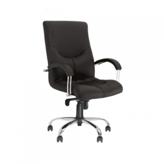 Кресло GERMES steel LB MPD CHR68