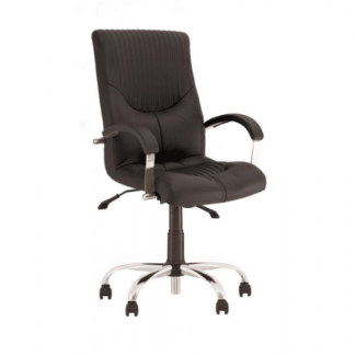 Кресло GERMES steel LB Anyfix CHR68