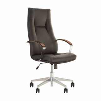 Крісло KING steel Tilt AL70