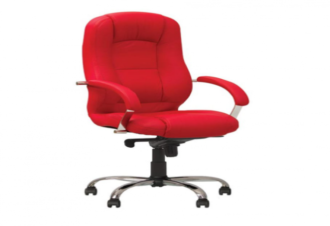 Крісло MODUS steel MPD CHR68