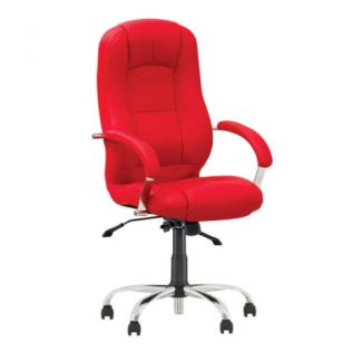 Крісло MODUS steel Anyfix CHR68