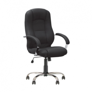 Кресло MODUS steel Tilt CHR68