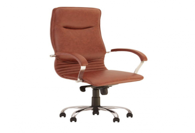 Кресло NOVA steel MPD CHR68
