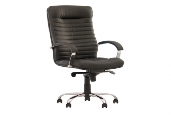 Кресло ORION steel MPD CHR68