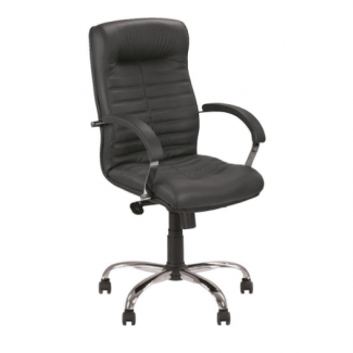 Кресло ORION steel LB MPD CHR68