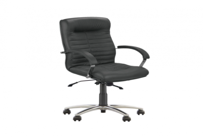 Кресло ORION steel LB Anyfix CHR68