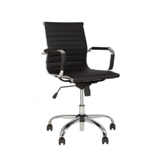Кресло SLIM LB Tilt CHR68