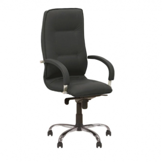 Кресло STAR steel MPD CHR68