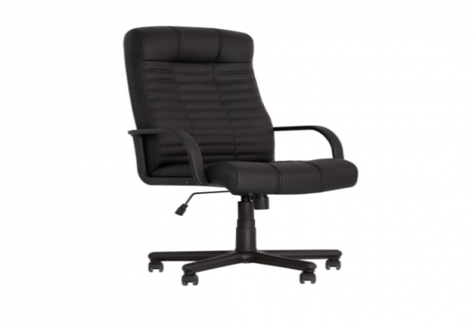 Крісло ATLANT BX LUX Tilt PM64