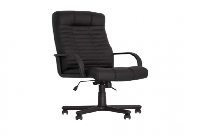 Крісло ATLANT BX LUX Anyfix PM64