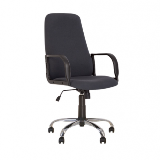 Крісло DIPLOMAT KD Tilt CHR68