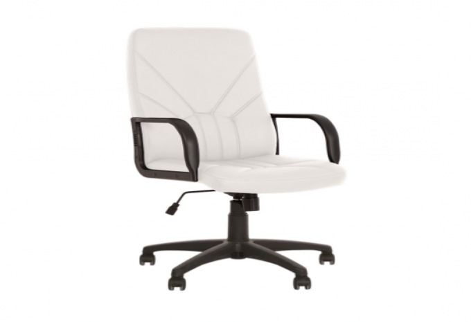 Крісло MANAGER KD Tilt PL64