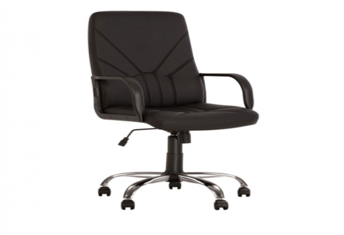 Кресло MANAGER KD Tilt CHR68