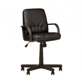 Крісло MANAGER LB Anyfix PM64