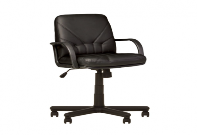 Крісло MANAGER LB Anyfix PM64
