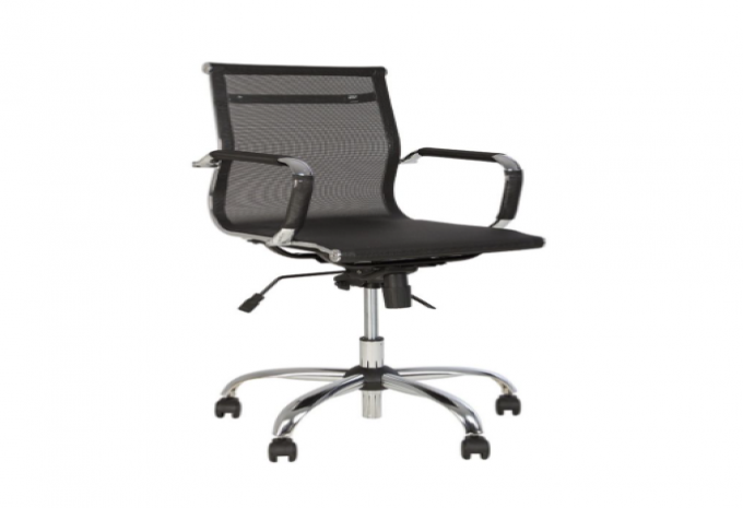 Крісло SLIM LB Anyfix CHR68 (box-2)