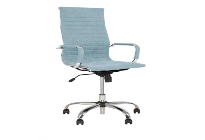 Кресло SLIM HB Tilt CHR68 (box-2)
