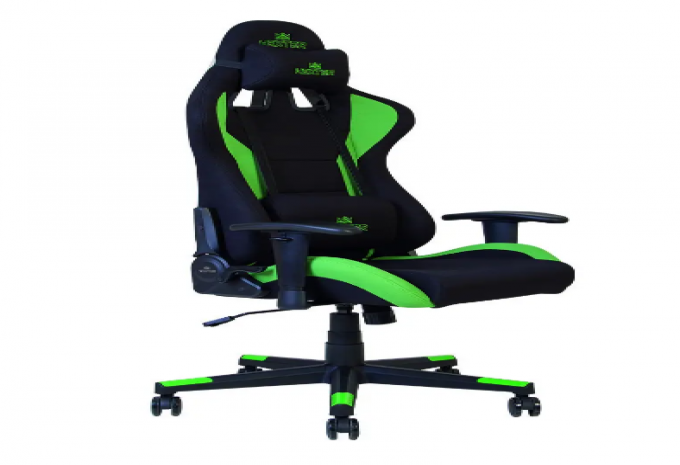 Крісло HEXTER ML R1D TILT PL70 01