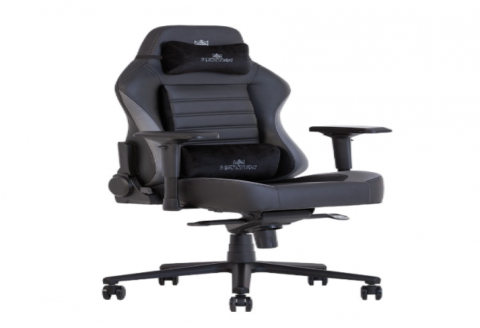 Кресло HEXTER XL R4D MPD MB70 01