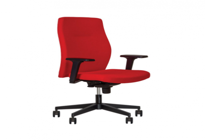 Кресло VISION R ES PL70