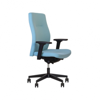 Крісло VISION R EQA PL70