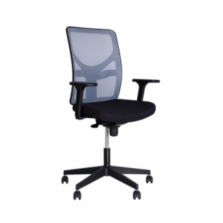 Крісло BLITZ R black ES PL70