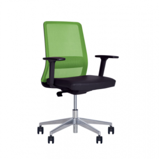 Крісло FRAME R black SFB AL70
