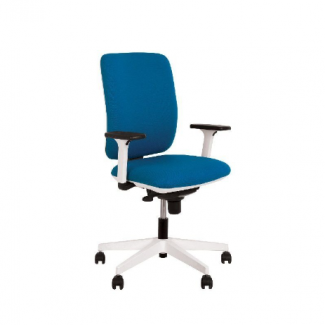 Кресло SMART R white-black ES PL71
