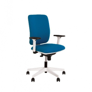 Крісло SMART R white-grey ES PL71