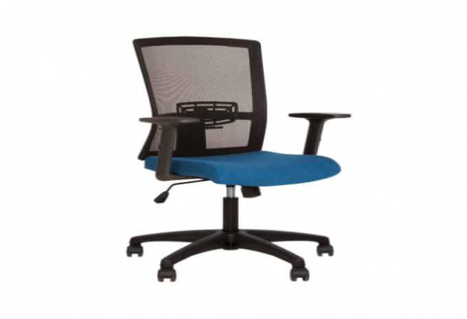 Крісло STILO R SL PL64