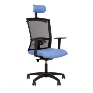 Кресло STILO HR SFB PL64
