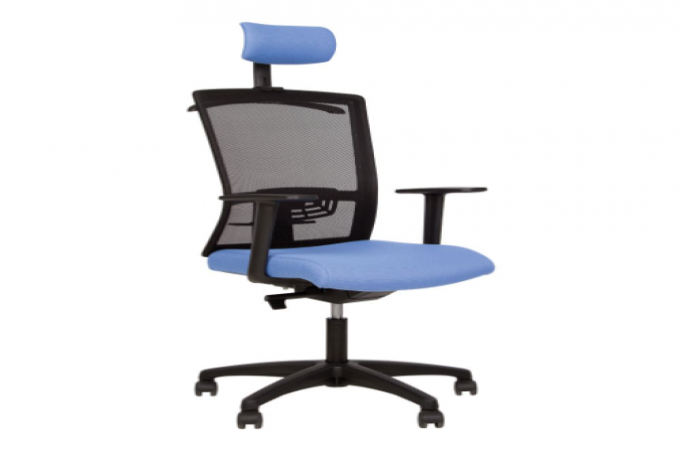 Кресло STILO HR SFB PL64