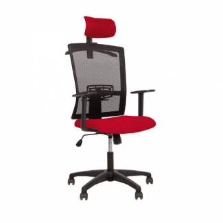 Кресло STILO HR SL PL64