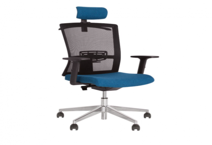 Крісло STILO R HR SFB AL70