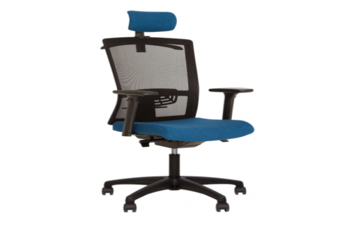 Кресло STILO R HR SFB PL64