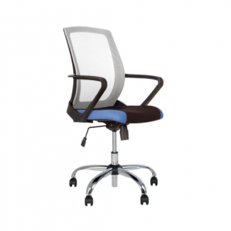 Крісло FLY LUX GTP Tilt CHR68