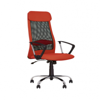 Крісло FRANK GTP ANYFIX CHR68