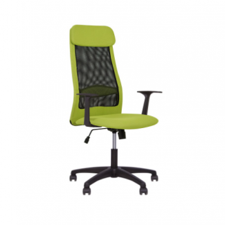 Кресло FRANK GTP TILT (WS-376) PL64