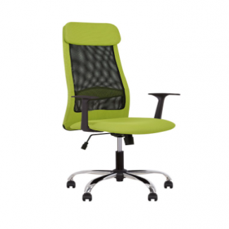 Кресло FRANK GTP TILT (WS-376) CHR68