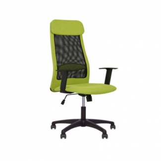 Кресло FRANK GTR TILT (WS-122) PL64