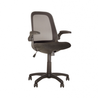 Крісло GLORY GTP BLACK TILT PL62