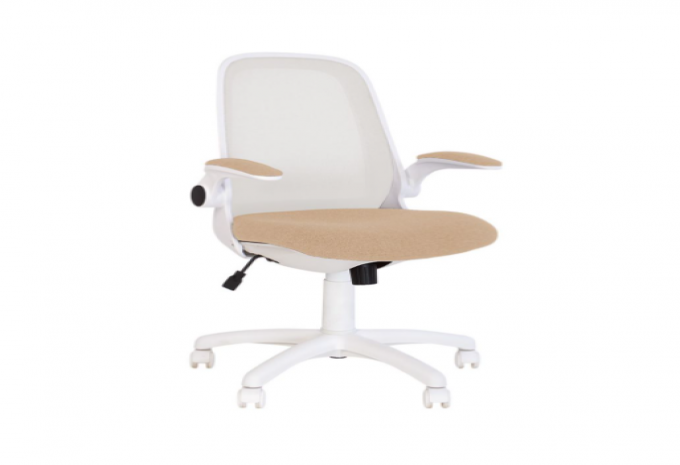 Кресло GLORY GTP WHITE TILT PW62