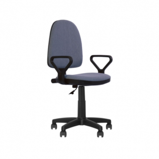 Кресло STANDART GTP CPT PL56