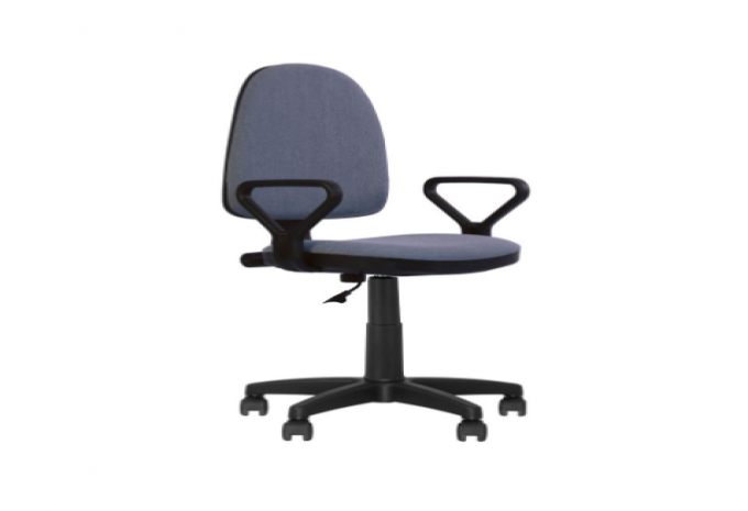 Кресло STANDART GTP CPT PL56