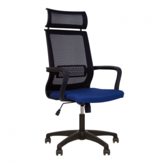 Кресло STARK GTP TILT PL64